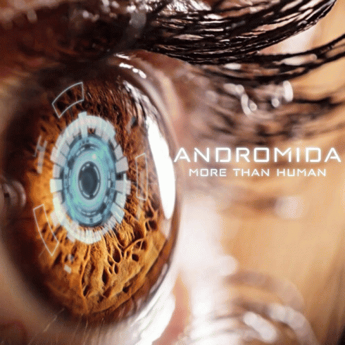 Andromida : More Than Human